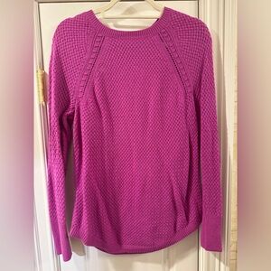 Loft women’s medium sweater